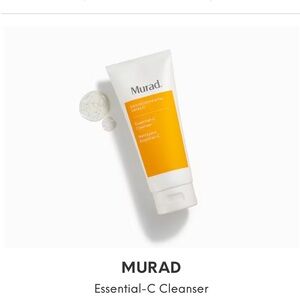Murad Essential C Cleanser